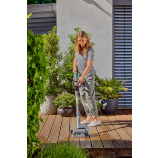 Gardena akumulatorski višenamjenski čistač AquaBrush patio 03/18V P4A set