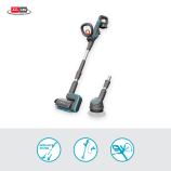 Gardena akumulatorski višenamjenski čistač AquaBrush Universal 04/18V P4A solo