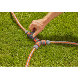 Gardena kontrolni ventil
