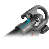 Gardena Akumulatorski usisavač/puhač PowerJet Collect 18V P4A solo