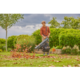 Gardena Akumulatorski usisavač/puhač PowerJet Collect 18V P4A solo