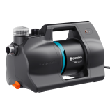 Gardena automatska pumpa za dom i vrt 4600 Silent