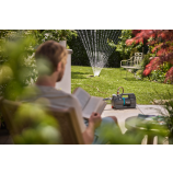 Gardena automatska pumpa za dom i vrt 4600 Silent