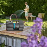 Gardena automatska pumpa za dom i vrt 4600 Silent