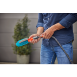 Gardena Cleansystem set za pranje bicikala s četkom, crijevom i sapunom