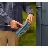 Gardena Cleansystem set za pranje s mekom drškom, za čišćenje osjetljivih površina