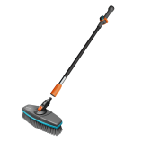 Gardena Cleansystem set za pranje s mekom drškom, za čišćenje osjetljivih površina