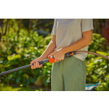 Gardena Cleansystem set za pranje s mekom drškom, za čišćenje osjetljivih površina
