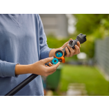 Gardena Cleansystem set za tvrdo pranje, set za čišćenje većih površina