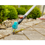 Gardena combisystem 2u1 čistač pukotina