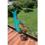Gardena Combisystem čistač oluka