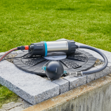 Gardena usisni set s usisnom cijevi od 4 m 9090-20