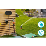 Gardena Smart Watering Control + Sensor – Set