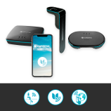 Gardena Smart Watering Control + Sensor – Set