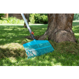 Gardena combisystem grablje za lišće i travu, 43 cm