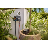 Gardena pametni regulator zalijevanja, dvostruki set
