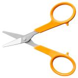 Fiskars klasične škare za nokte sa zaobljenim vrhovima 1075060