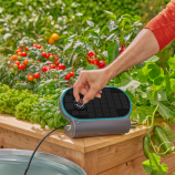 Gardena AquaBloom L Solarni sustav za navodnjavanje – set, automatski sustav za navodnjavanje