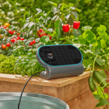 Gardena AquaBloom L Solarni sustav za navodnjavanje – set, automatski sustav za navodnjavanje