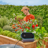 Gardena AquaBloom L Solarni sustav za navodnjavanje – set, automatski sustav za navodnjavanje