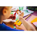 Fiskars dječje škare za ljevake 14 cm (8+) 1005169