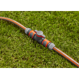 Gardena spojka s kontrolnim ventilom