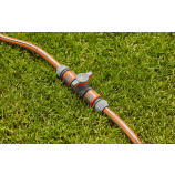 Gardena spojka s kontrolnim ventilom