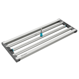 Gardena combisystem vrata za niveliranje 3569-20