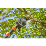 Gardena StarCut Pro L, teleskopska šipka za rezidbu s dvostrukom oštricom