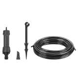 Gardena Micro-Drip-System početni komplet za gredice i redove / 15 m