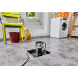 Gardena 11000 Aquasensor pumpa za čistu vodu
