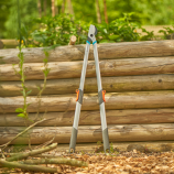 Gardena TeleCut Basic, teleskopske škare za grane za zeleno drvo