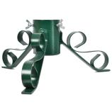 Božićni metalni stalak 64 mm