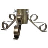 Božićni metalni stalak 64 mm