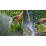 Gardena Classic prskalica za čišćenje