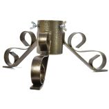 Božićni metalni stalak 70 mm