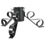 Božićni metalni stalak 70 mm