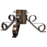 Božićni metalni stalak 70 mm