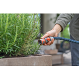 Gardena Liano™ 10 m tkaninski crijevo s priključkom za unutarnje slavine – set
