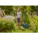 Gardena Liano™ Life tkaninski crijevo (1/2"), 10 m
