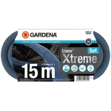 Gardena Liano™ Xtreme tkaninski crijevo, 15 m – set
