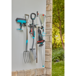 Gardena držač i kuka – set