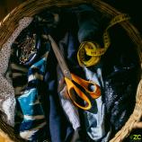 Fiskars velike univerzalne / krojačke škare, 25 cm 1075038