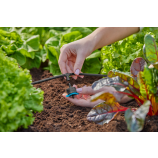 Gardena T-komad za raspršivače / završne prskalice 4,6 mm (3/16")