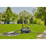Gardena 5200 tiha vrtna pumpa
