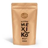Zrna kave Golden Bean Meksiko
