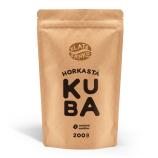 Zrna kave Golden Beans Cuba