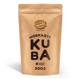 Zrna kave Golden Beans Cuba