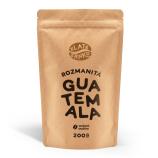 Zrna kave Golden Grain Guatemala