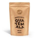 Zrna kave Golden Grain Guatemala